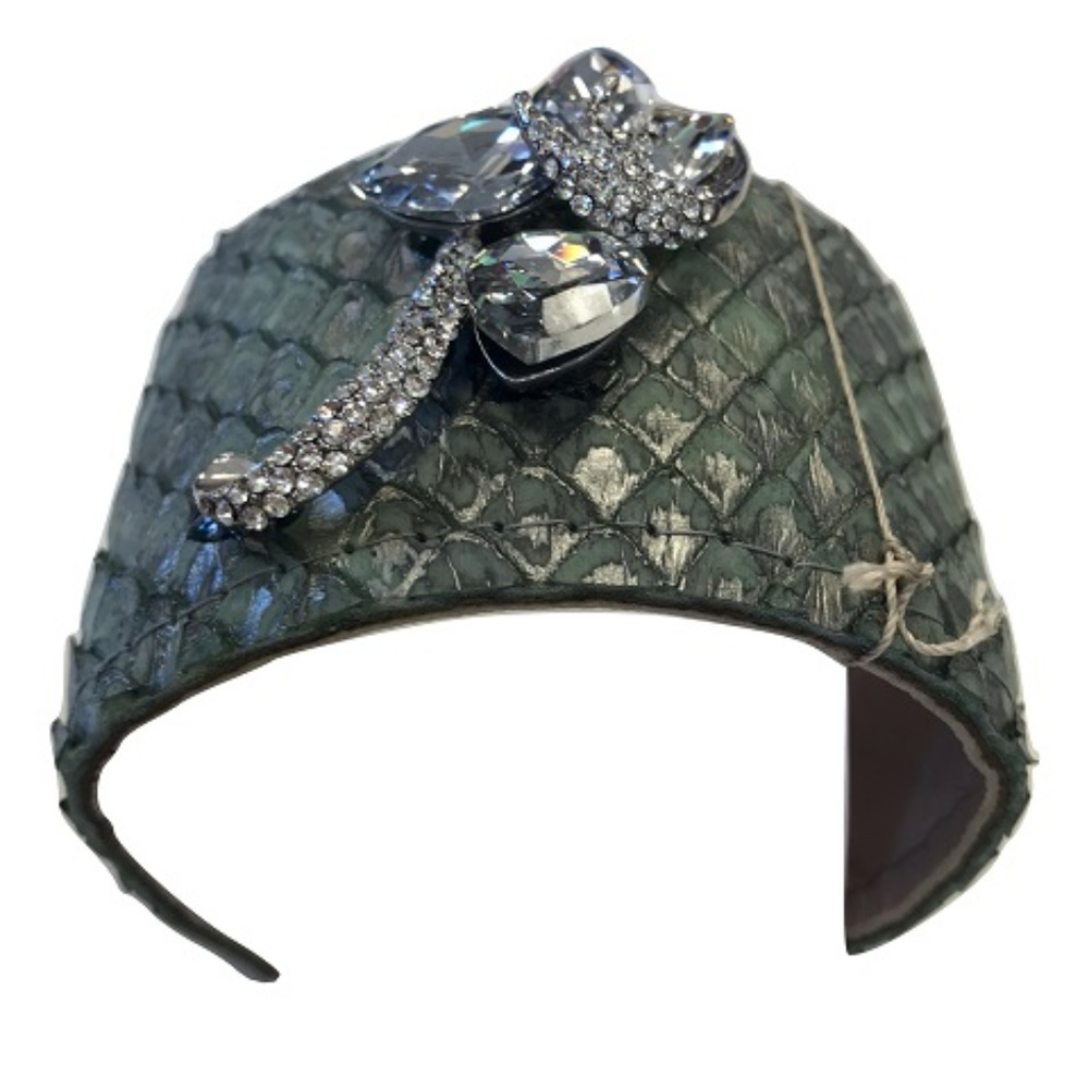Dessa Lea Cuff Bracelet